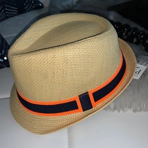 TCP | Boys Fedora